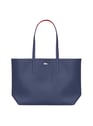 LACOSTE PEACOAT SALSA Blauw