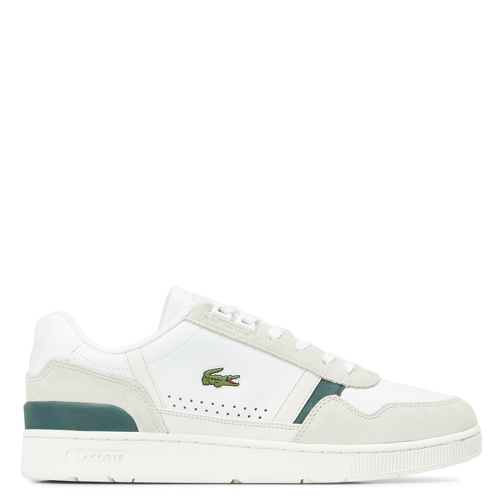 la coste heren sneakers