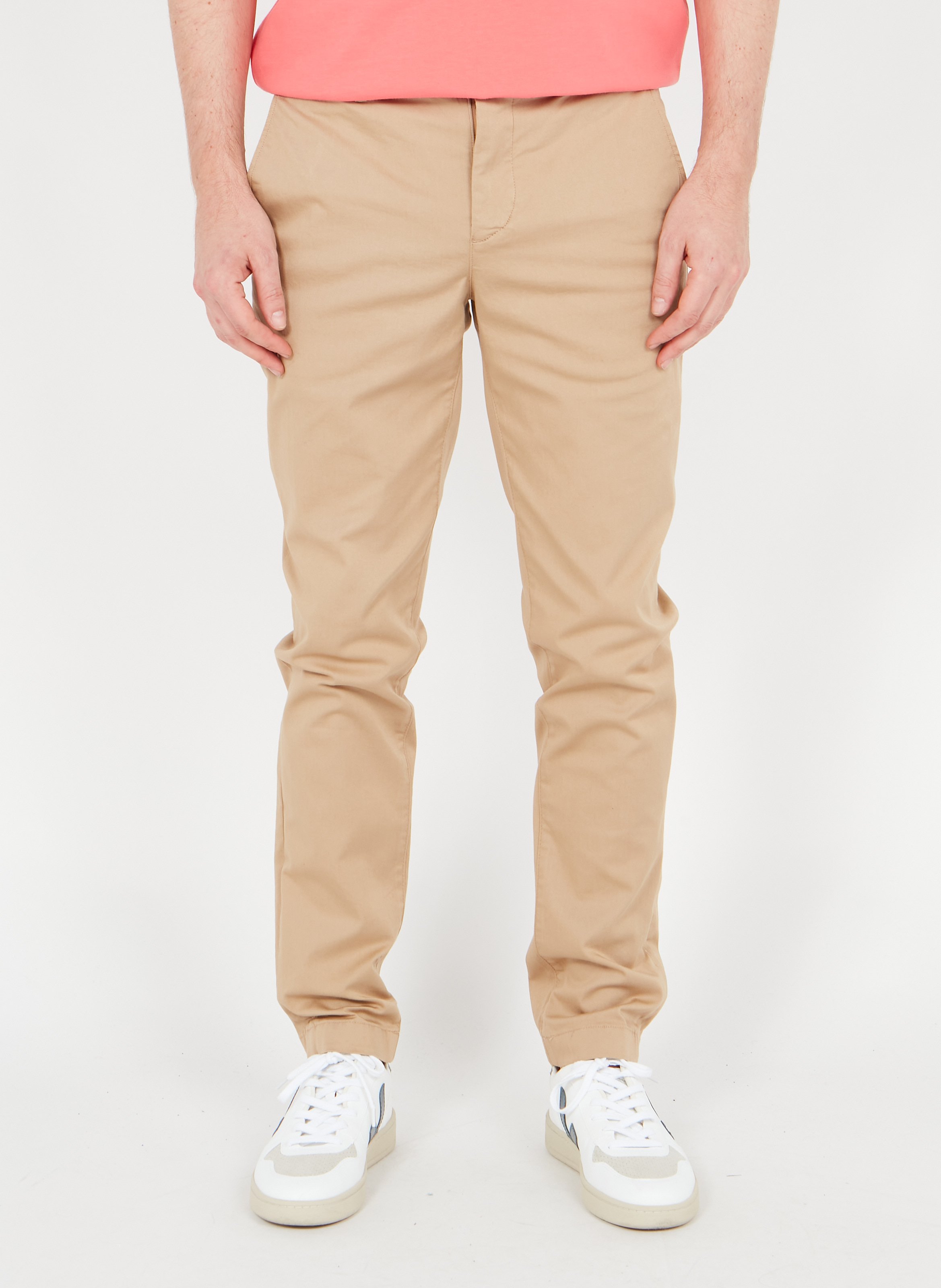 lacoste broek