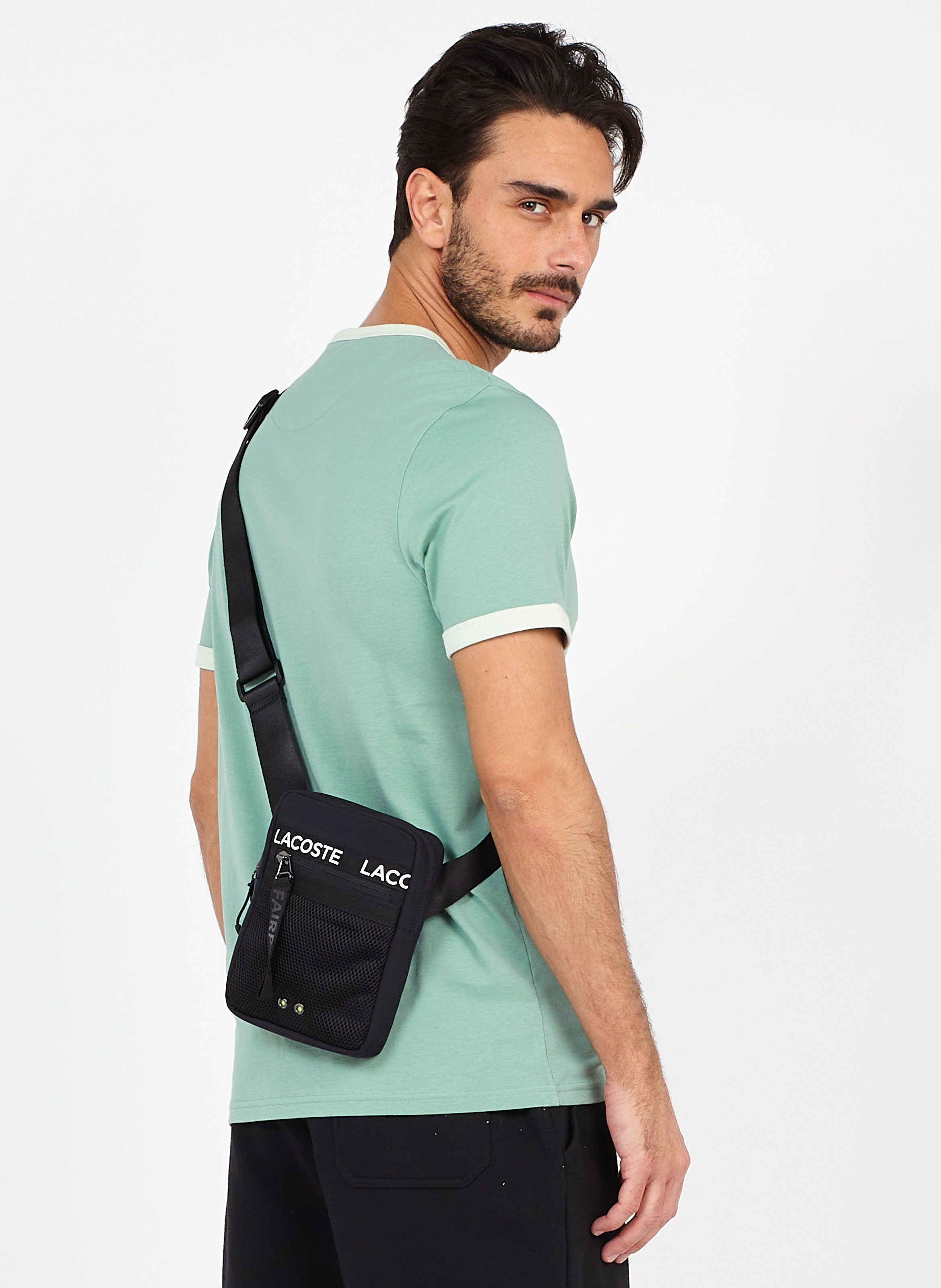 lacoste nektas