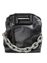 LANCEL NOIR Zwart