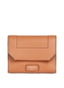 LANCEL CAMEL Bruin