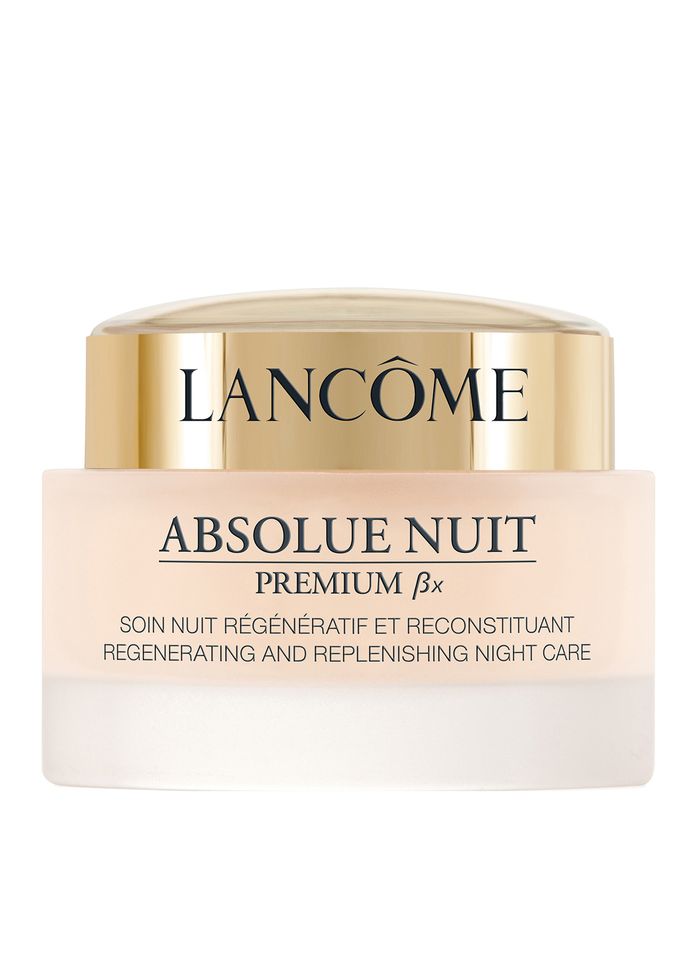 LANCÔME Absolue Nuit Premium - Intensief regenererende nachtcrème | 