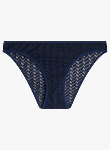 Le slip discount femme