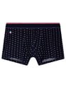 LE SLIP FRANCAIS ENVOLEE Veelkleurig