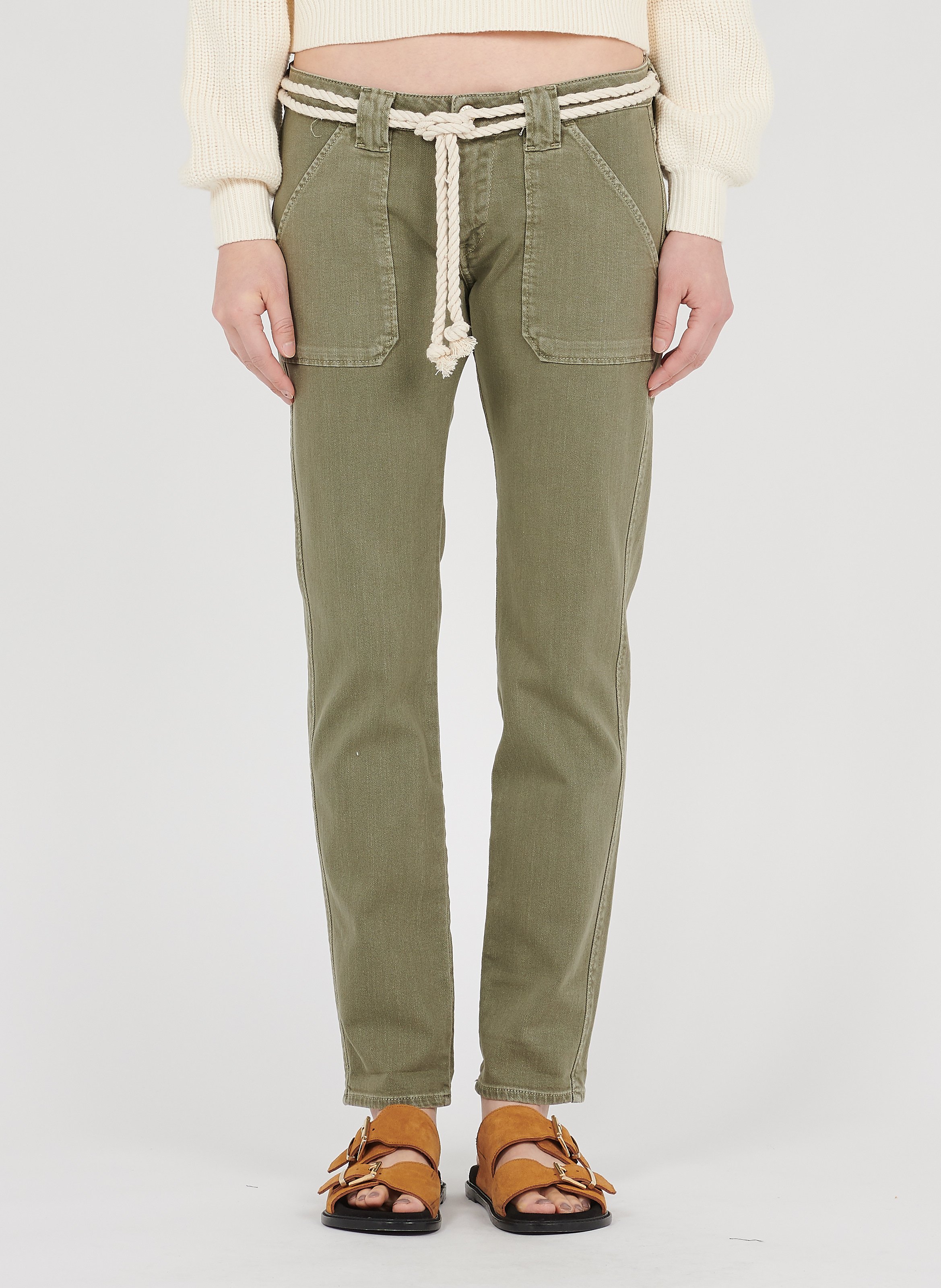 Biker skinny dames skinny jeans | KLEDING.nl