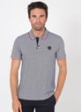 LE TEMPS DES CERISES PEACOAT Blauw