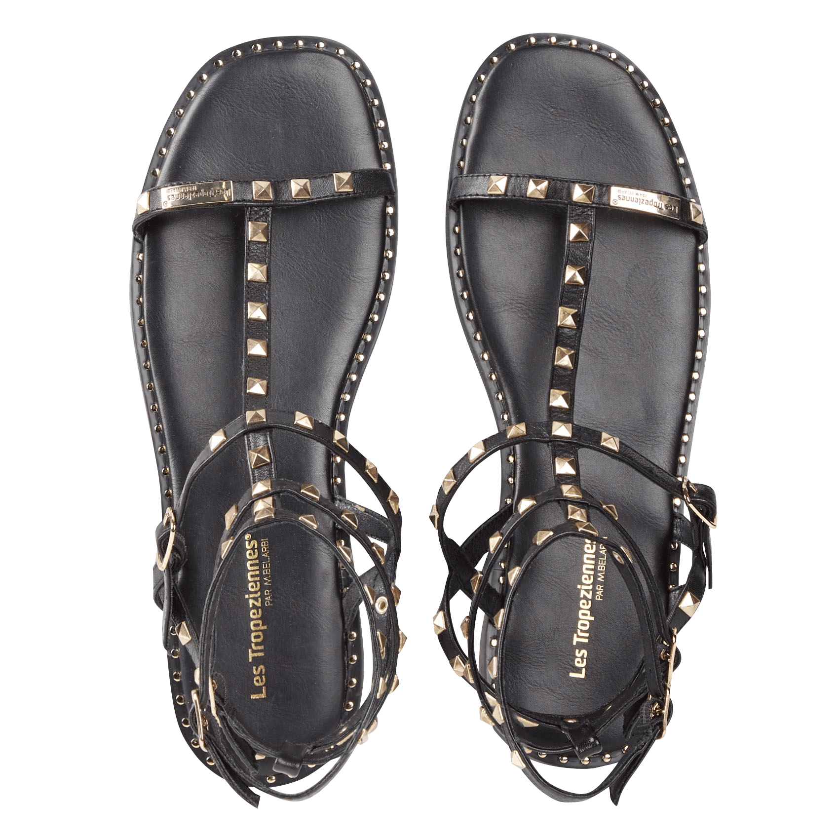 LES TROPEZIENNES PAR M.BELARBI - Webshop dames kleding | Place des Tendances