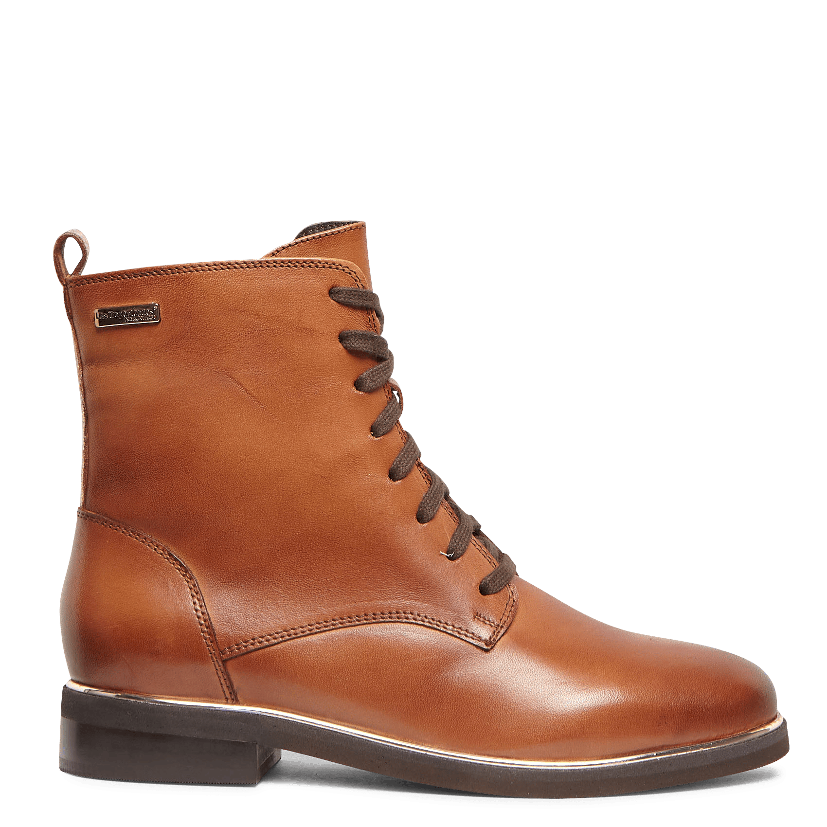 Sale Veterboots Tan Les Tropeziennes - Dames | Place des Tendances