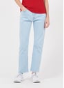 LEVI'S INDIGO CLAIR Blauw