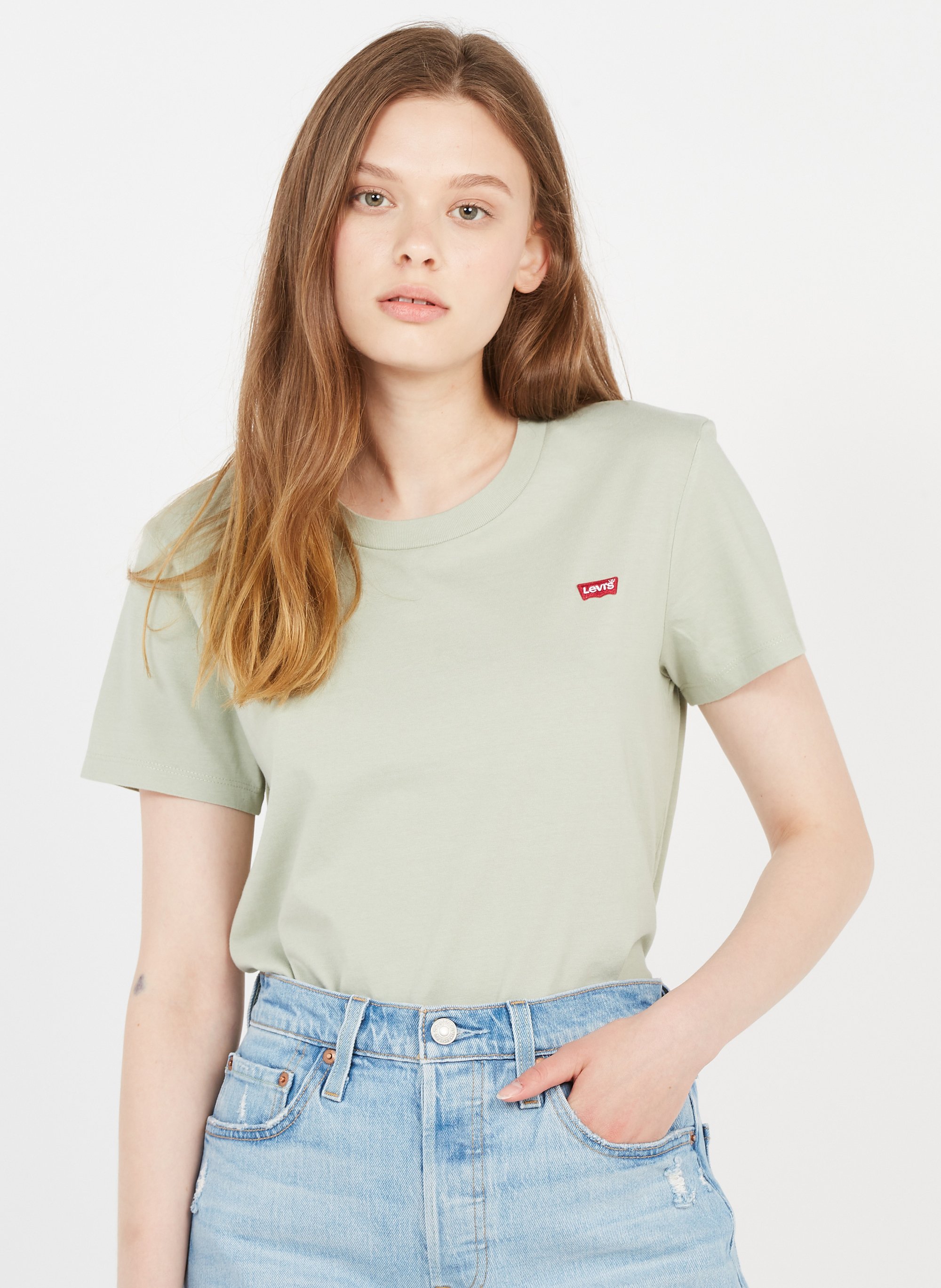 levi's shirt dames sale