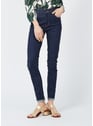 LEVI'S DEEP SERENITY Jeans onbewerkt