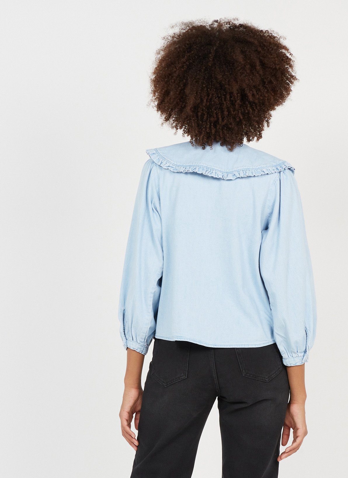 dames Levi's Blouses \u0026 Tunieken | KLEDING.nl