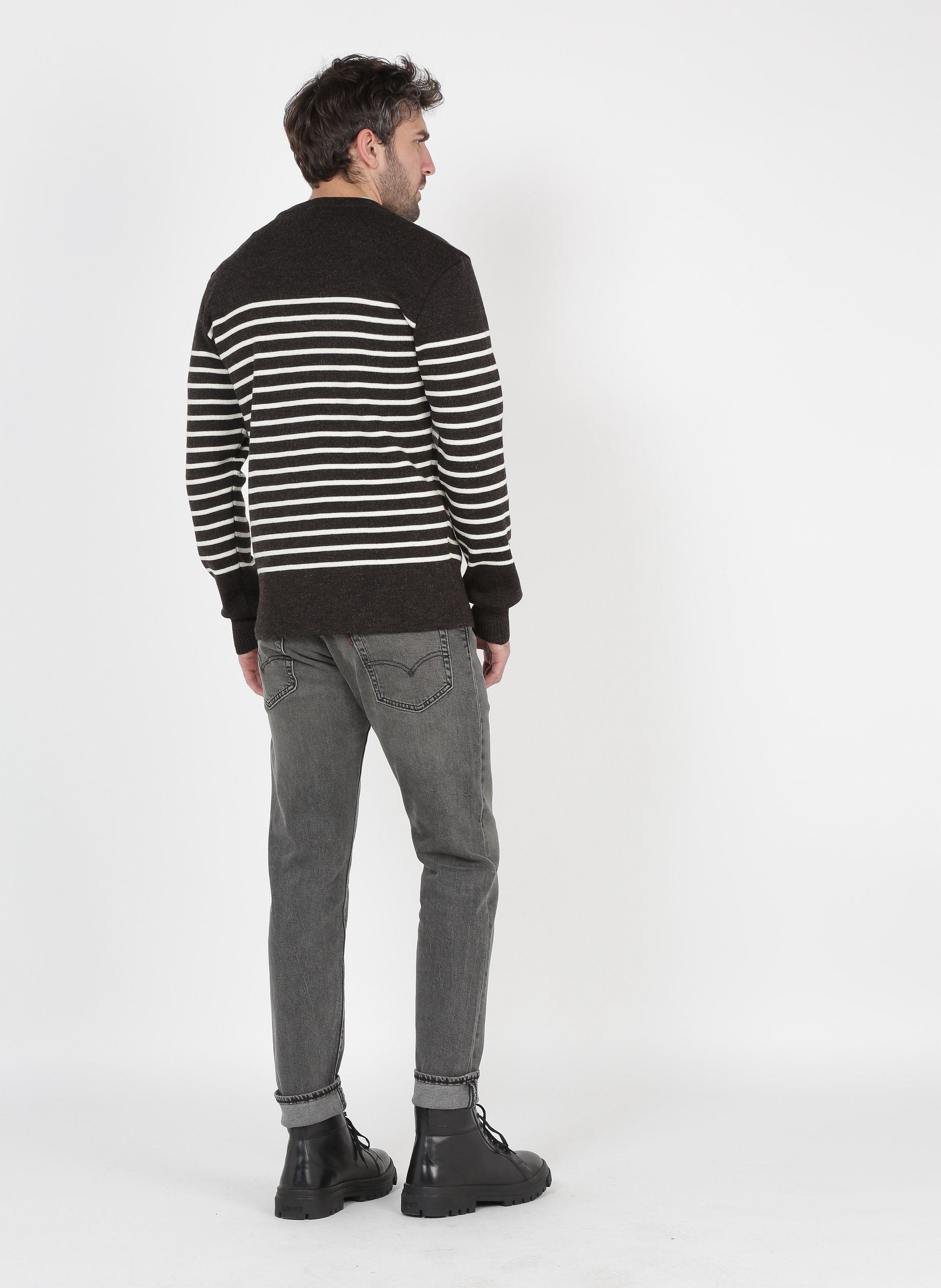 Levi's dames jeans 721 High-Rise Skinny Hypersoft 18882-0481 Kopen bij  Voorwinden.nl