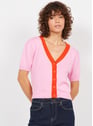 LEVI'S BEGONIA PINK Roze