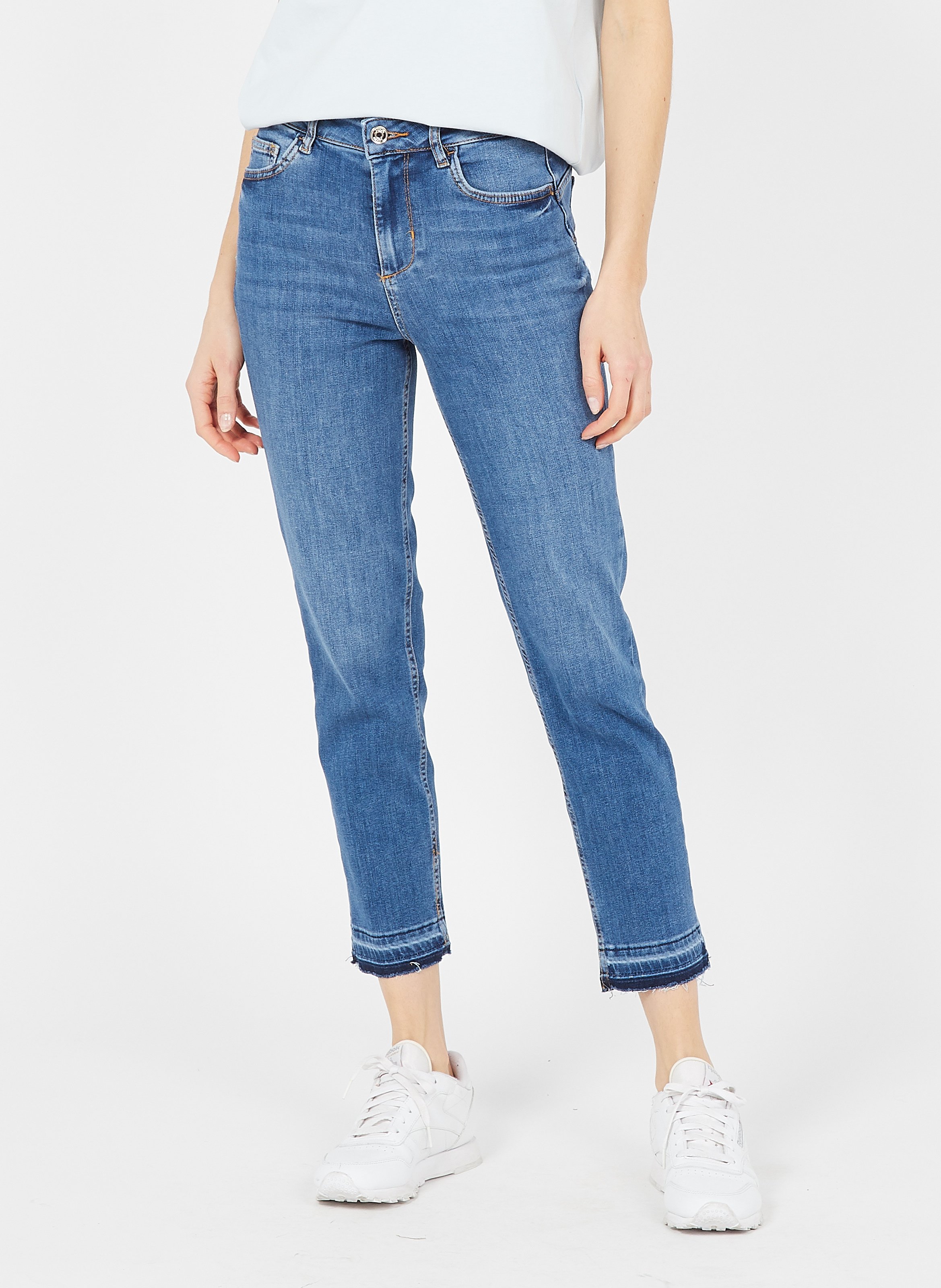 liu jo slim fit jeans
