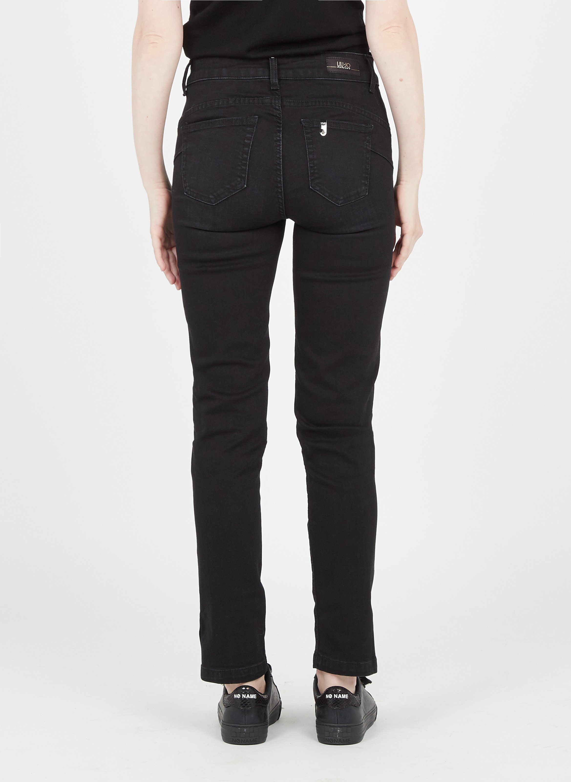 liu jo slim fit jeans