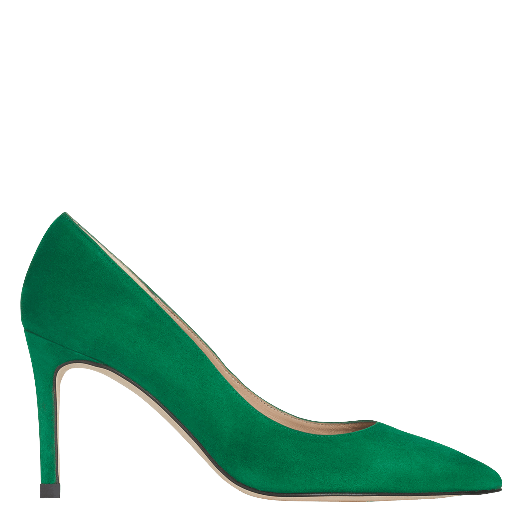 Schoenen Benerly Feldman Spitse pumps bloemenprint casual uitstraling  Schoenen Pumps Spitse pumps polocentralcursos.com.br