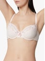 LOU POUDRE Roze