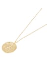 LOUISE HENDRICKS gold Goudkleurige