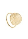 LOUISE HENDRICKS gold Goudkleurige