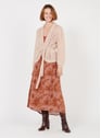 LOUISE MISHA Sienna Tie And Dye Bruin