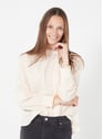 LOUISE MISHA Blush Roze