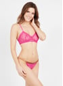 LOVE STORIES HOT PI Roze