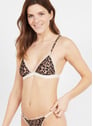 LOVE STORIES Leopard Bruin