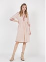 MAISON 123 PECHE Roze