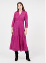 MAISON 123 FUCHSIA Roze
