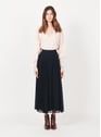 MAISON 123 MARINE Blauw