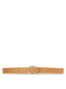 MAISON 123 CAMEL Bruin