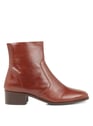 MAISON 123 CAMEL CLAIRE Bruin