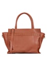 MAISON 123 CAMEL CLAIRE Bruin