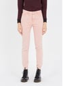 MAISON 123 BOIS DE ROSE Roze