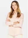 MAISON 123 POUDRE Roze