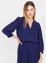 MAISON 123 GITANE Blauw