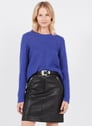 MAISON 123 GITANE Blauw
