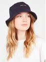 MAISON LABICHE NAVY Blauw