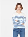 MAISON LABICHE IVORY BLUE Blauw