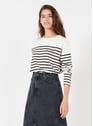 MAISON LABICHE IVORY BLACK Zwart