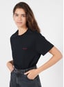 MAISON LABICHE BLACK Zwart