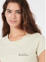 MAISON LABICHE PISTACHIO Beige