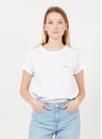 MAISON LABICHE WHITE Wit
