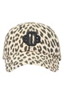 MAJE Leopard Clair Beige