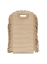 MAJE Beige mastic Beige