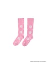 MAJE ROSE Roze