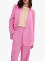 MAJE Rose Roze