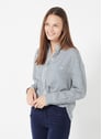 MARC O'POLO G30-multi Blauw